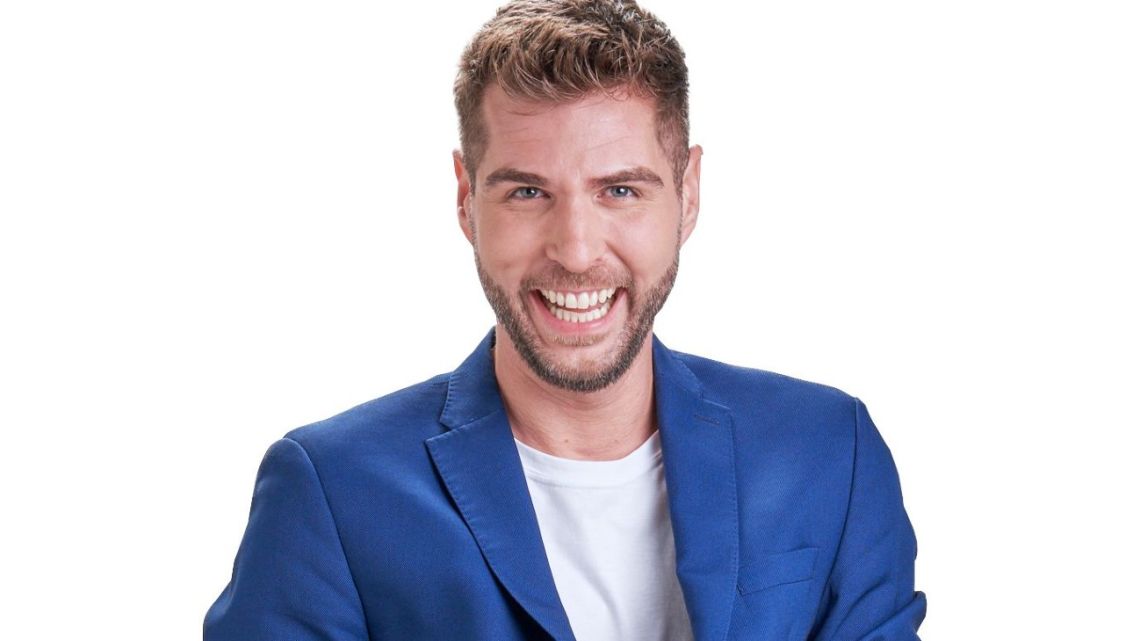 Juampi González está imparable |  Perfil