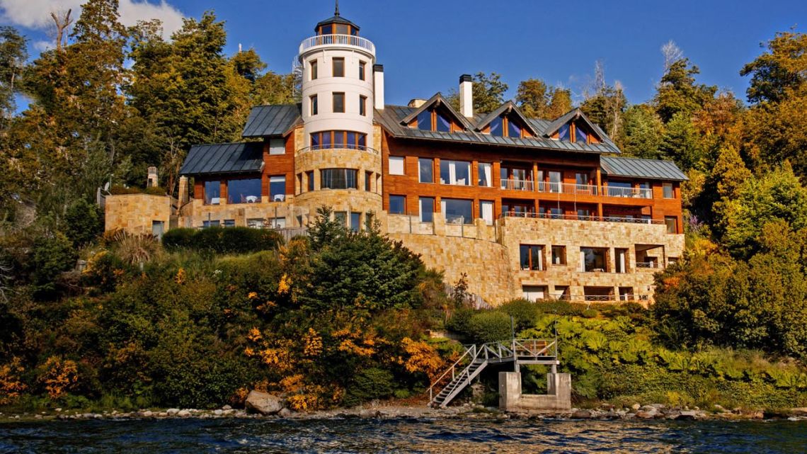 Vacations in the south: discover the best hotels for vacations this summer