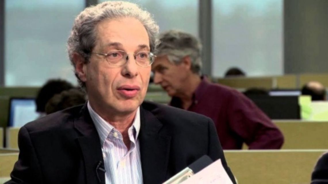 Para Daniel Marx es «posible» alcanzar una inflación del 60%