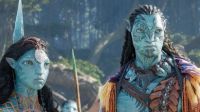 Avatar, el camino del agua