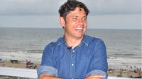 Axel Kicillof Pinamar g_20220119