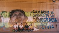 Cabildo Abierto por el gobernador preso en Bolivia