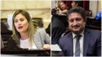 La massista Vanesa Massetani será reemplazada por el riojano Ricardo Herrera en la Comisión de Juicio Político de Diputados.