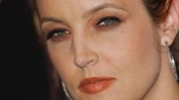 Lisa Marie Presley