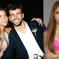 Clara Chía Martí se enojó por una frase de la canción de Shakira a Piqué