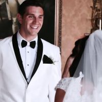 Mandinha Martínez reveló fotos inéditas del Dibu Martínez de cuando eran novios