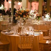 Mendo Event Planners