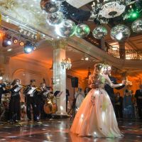 Mendo Event Planners