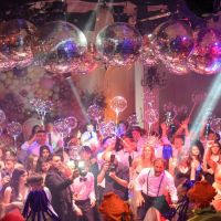 Mendo Event Planners