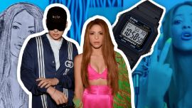 Bizarrap, Shakira y el Casio.