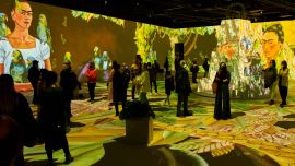 Vida y Obra de Frida Kahlo