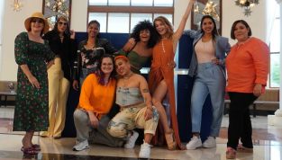 Escuela Imparables: regresa el primer reality de “empoderamiento femenino”