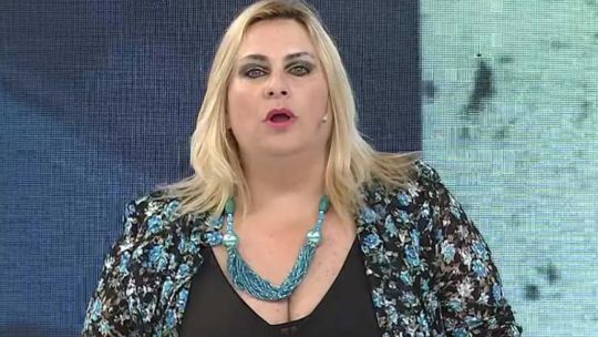 Valeria Carreras: "Los rugbiers tienen que contar con un apto psicológico"