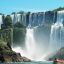 Puerto Iguazú Misiones