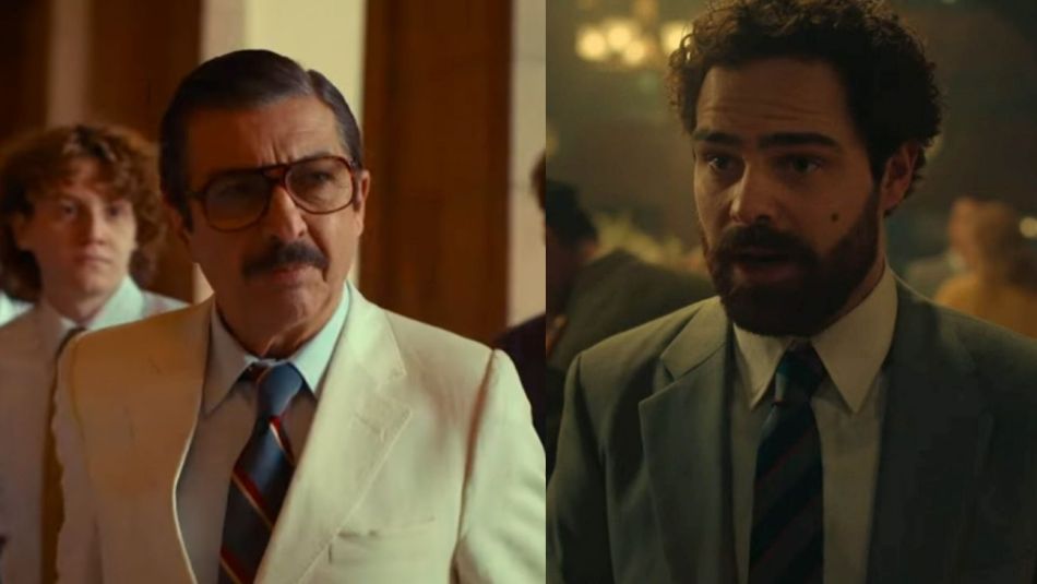 "Argentina, 1985", nominada en los premios BAFTA