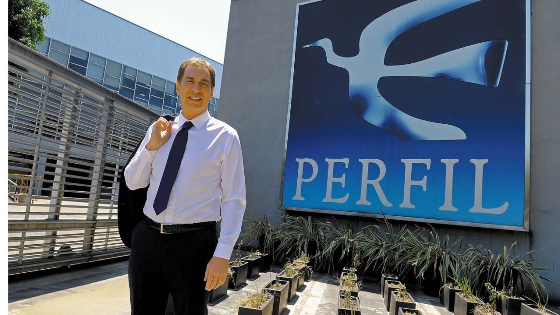 Santilli’s unexpected running mate and her criticism of Macri and Larreta