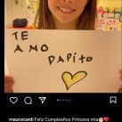 La inesperada buena onda entre Mauro Icardi y Paris Hilton: likes y comentarios que llamaron la atención