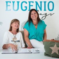 EUGENIO BAGS