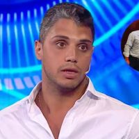 Gran Hermano: cómo es la la dura historia familiar de El Conejo