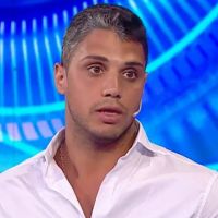 Gran Hermano: cómo es la la dura historia familiar de El Conejo