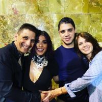 Gran Hermano: cómo es la la dura historia familiar de El Conejo