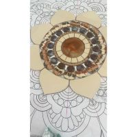 Mariana Frascarelli Arte y Sanación con Mandalas