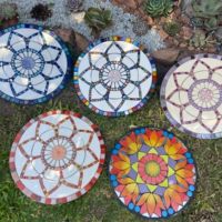 Mariana Frascarelli Arte y Sanación con Mandalas