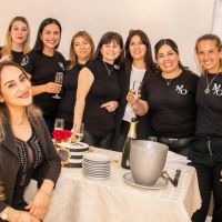 Melisa Ortiz es la más reconocida artista en nuestro nordeste argentino dedicada a la micropigmentación semipermanente