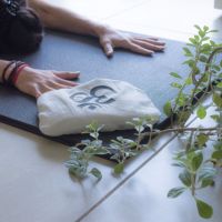 Yôga para disminuir es estrés