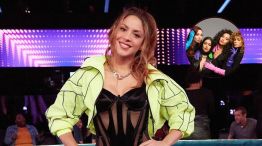 Bella Dose, el grupo que inventó el challenge de la canción de Shakira y Bizarrap