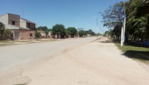 Campo Gallo, Santiago del Estero.