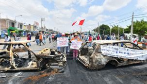 “Castillo es la cereza de un torta podrida del populismo", disparó un analista peruano
