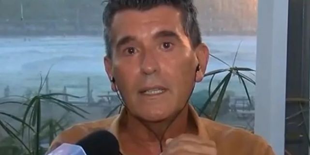 Miguel Angel Cherutti 2001