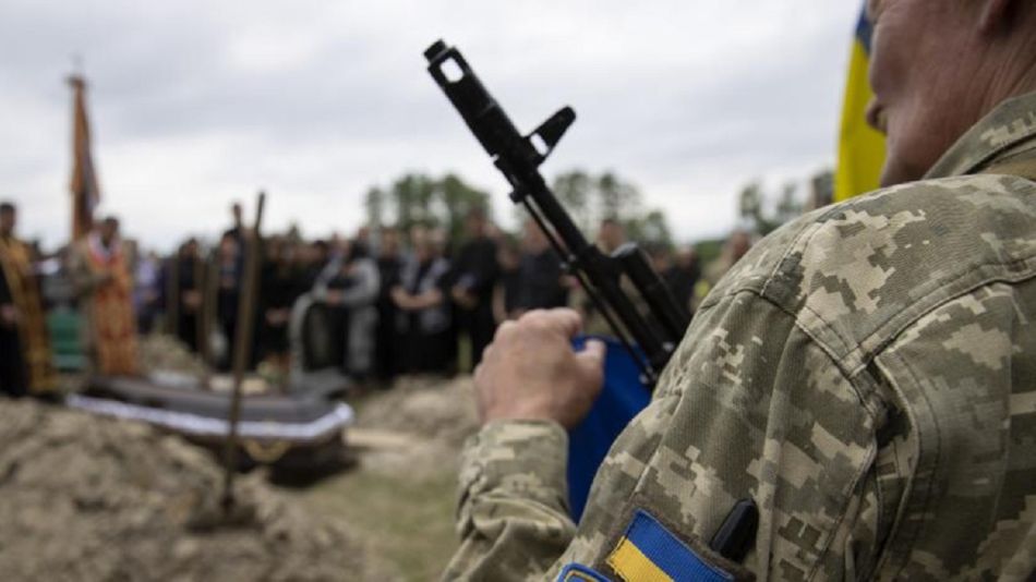 Ucrania afirma haber detenido a 7 espías rusos en las cercanías de Dnipro