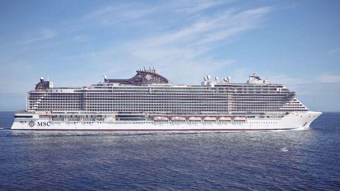 Cruises: more than 50 thousand tourists visited the City