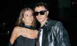 La China Suárez hizo una publicación que estaría dedicada a Rusherking: "Me falló"