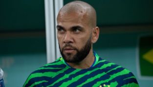 Dani Alves