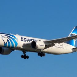 EgyptAir.