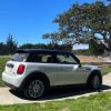 Largas distancias contrarreloj con un MINI Electric