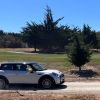 Largas distancias contrarreloj con un MINI Electric