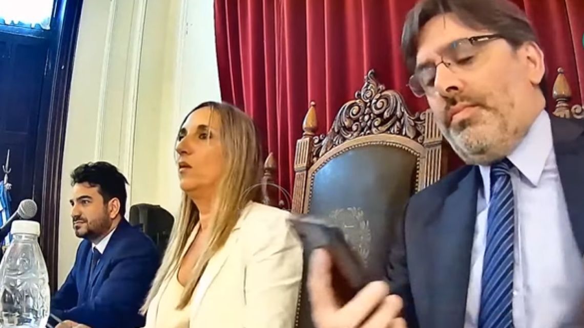 Báez Sosa: who are the judges who will give the verdict and why specialists rule out life imprisonment