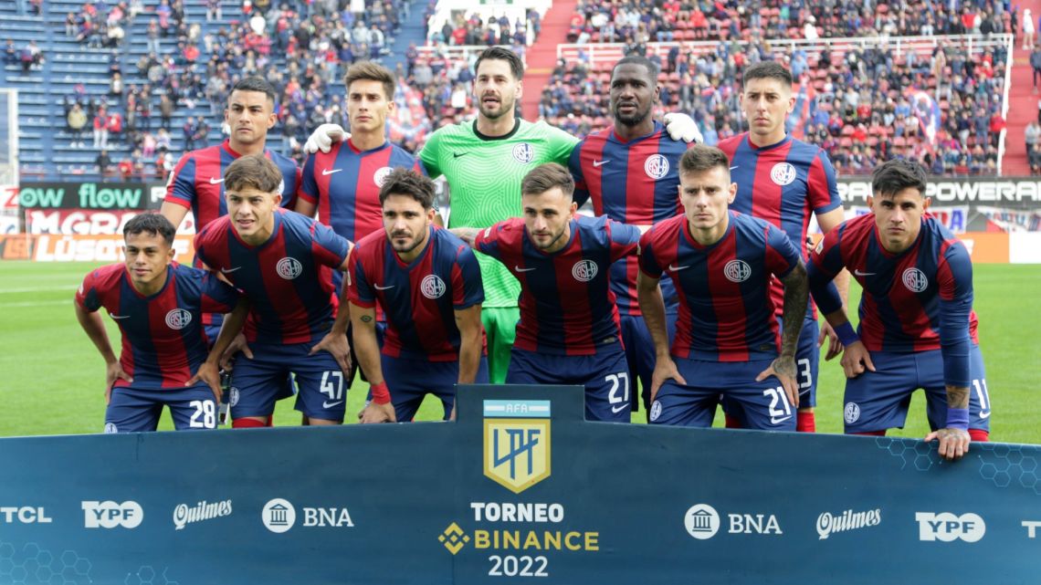 San Lorenzo could lose a key figure days before the start of the Professional League