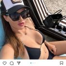 Wanda Nara volvió a lucir un estilo similar a la China Suárez y la acusaron de copiarla