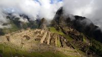 Peru Closes Machu Picchu to Tourists as Protests Intensify