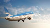 Aerolíneas Argentinas, la que recibió menos quejas en toda Sudamérica