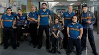 Netflix presentó el tráiler de "División Palermo", su nueva serie argentina