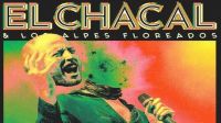 Tu Música en RePerfilAr: El Chacal y los Alpes Floreados, una banda indie con mucha onda