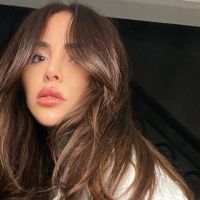 Cande Tinelli habló de los rumores de infidelidad y le tiró un "palito" a Coti