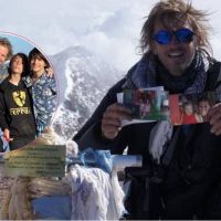 El parecido de los hijos de Facundo Arana con su papá: así están hoy Yaco y Moro