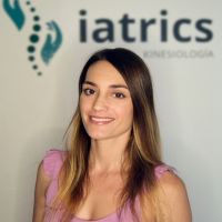 IATRICS Kinesiología